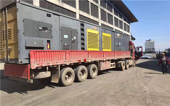 水城200KW发电机组适配电缆规格选型指南