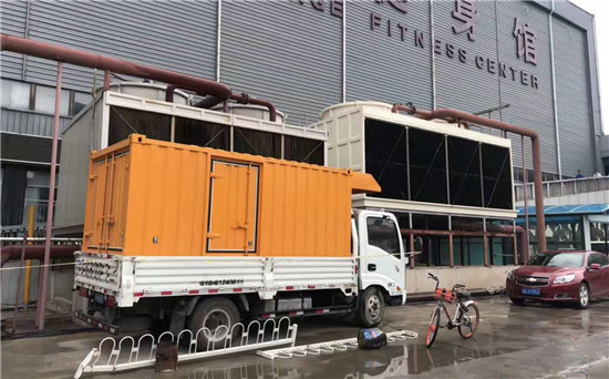 水城300KW发电机组适配电缆规格选型指南