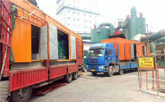 水城100KW发电机组适配电缆规格选型指南