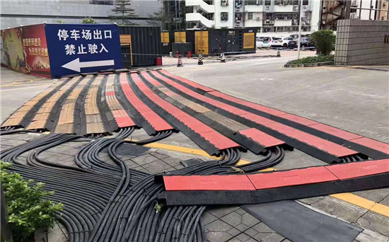 水城发电机组电缆选型完整具体步骤(工程通用标准流程)